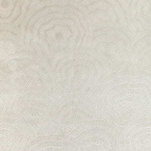 Panache Velvet Ivory by Kravet Designer Fabric