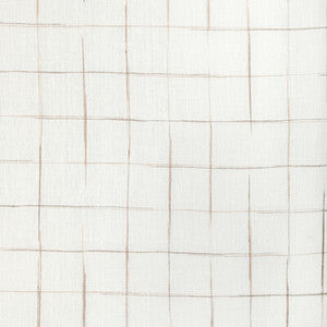 Ennis Check Dune by Kravet Designer Fabric