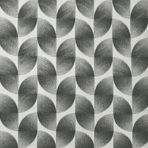 Moon Splice Charcoal by Kravet Designer Fabric