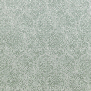 Omni Damask Mist by Kravet Designer Fabric