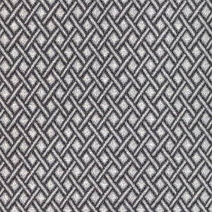 Cass Charcoal by Kravet Designer Fabric