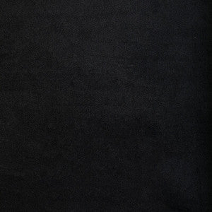 Rocco Velvet Coal 36652.8.0 By Kravet Contract Designer Fabric