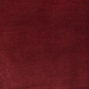 Rocco Velvet Currant by Kravet Designer Fabric