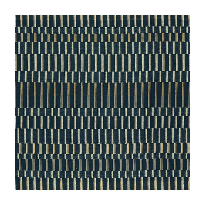 Multi Mania Navy by Kravet Couture Fabric Kravet Couture Fabric Multi Mania NavyFabric MODERN LUXE II POLYESTER - 37%;VISCOSE - 29%;ACRYLIC - 18%;SILK - 16% India </p><p>Repeat: H: , V: 32 52 - Fabric Carolina -