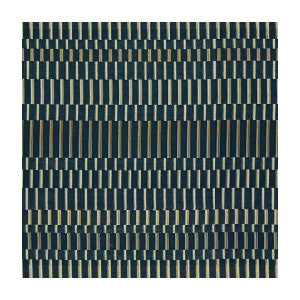 Multi Mania Navy by Kravet Couture Designer Fabric