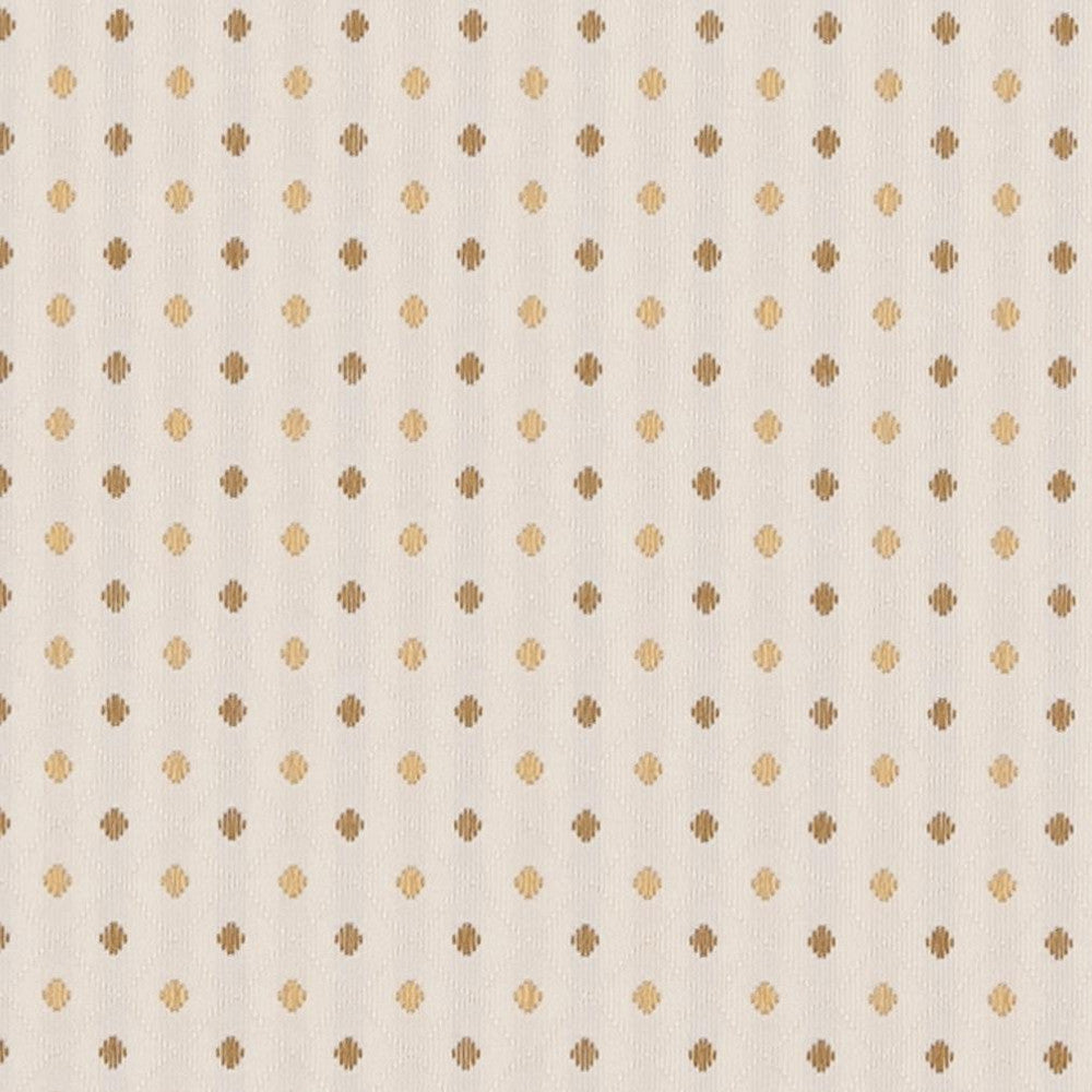 3672 Parchment by Charlotte Designer Fabric Ring Book Page #3 100% Woven Polyester Asia Exceeds 120,000 Wyzenbeek Rubs (Heavy Duty) </p><p>Repeat: Horizontal: 1.5" x Vertical: 1.5" 54 Inches - Swanky Fabrics -