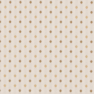 3672 Parchment by Charlotte Designer Fabric