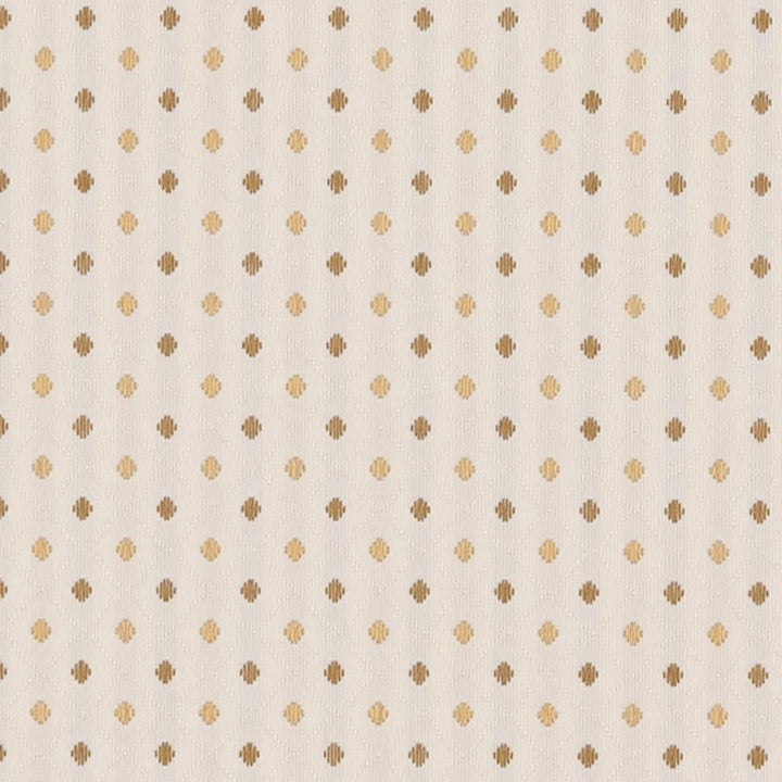 3672 Parchment by Charlotte Designer Fabric Ring Book Page #3 100% Woven Polyester Asia Exceeds 70,000 Wyzenbeek Rubs (Heavy Duty) Horizontal: 1.5" x Vertical: 1.5" 54 Inches - Swanky Fabrics -