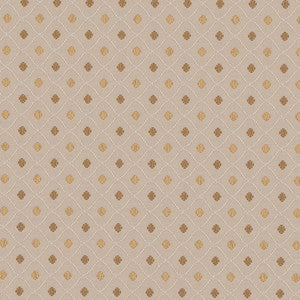 3674 Ecru by Charlotte Designer Fabric