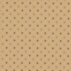 3676 Maize by Charlotte Designer Fabric
