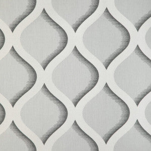 Shadow Boxer Silver 36789.21.0 By Kravet Design Designer Fabric