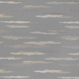 Constant Motion Pewter 36819.11.0 By Kravet Design Designer Fabric