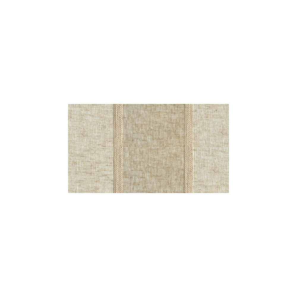 3684-16 by Kravet Basics Designer Fabric GIS POLYESTER - 43%;LINEN - 34%;COTTON - 23% France - Horizontal: 4.5 and Vertical: - 118 - Swanky Fabrics -