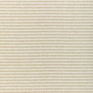 Plushy Stripe Flax 36859.116.0 By Kravet Couture Designer Fabric