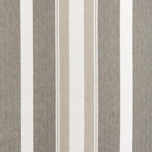 Natural Stripe Barley 36863.616.0 By Kravet Couture Designer Fabric