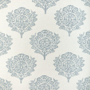 Heirlooms Sky 36864.5.0 By Kravet Couture Designer Fabric