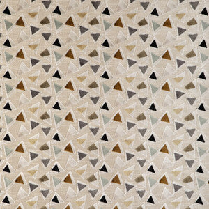 Trio Tango Moonlit by Kravet Designer Fabric