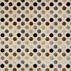 Dot Spot Moonlit by Kravet Designer Fabric