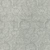 Chenille Bloom Mist 36889.15.0 By Kravet Couture Designer Fabric