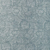 Chenille Bloom Sky 36889.5.0 By Kravet Couture Designer Fabric