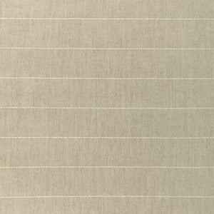 Barley Stripe Flax 36901.16.0 By Kravet Couture Designer Fabric