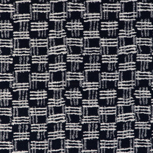 Cross Waves Ink 36928.50.0 By Kravet Couture Designer Fabric