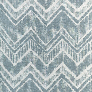 Riviera Batik Sky 36934.135.0 By Kravet Couture Designer Fabric