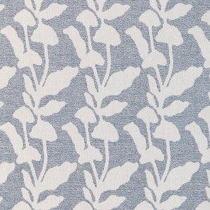 Rose Cliff Marine 36937.5.0 By Kravet Couture Designer Fabric