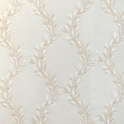 Kravet Design - Drapery - 36942.161.0 - Drapery - LINEN - 43%;COTTON - 35%;POLYESTER - 22% - India </p><p>Repeat: H: , V: 27.5 21 - My Fabric Connection -