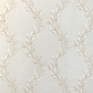 Leaf Frame Ivory 36942.161.0 By Kravet Design Designer Fabric