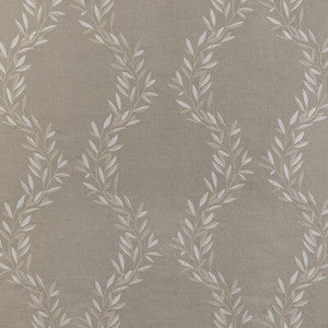Leaf Frame Linen 36942.16.0 By Kravet Design Designer Fabric