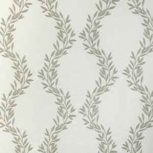 Leaf Frame Sage 36942.30.0 By Kravet Design Designer Fabric