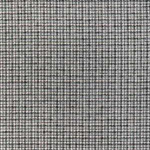 Aria Check Charcoal 36950.21.0 By Kravet Basics Designer Fabric
