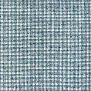 Aria Check Indigo 36950.5.0 By Kravet Basics Designer Fabric