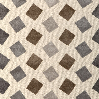 Kravet Design - Upholstery - 36978.1611.0 - Upholstery - POLYESTER - 55%;VISCOSE - 45% - Belgium </p><p>Repeat: H: , V: 27.5 21 - My Fabric Connection -