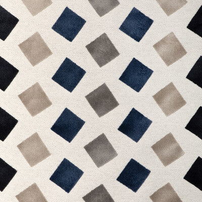 Kravet Design - Upholstery - 36978.815.0 - Upholstery - POLYESTER - 55%;VISCOSE - 45% - Belgium </p><p>Repeat: H: , V: 27.5 21 - My Fabric Connection -
