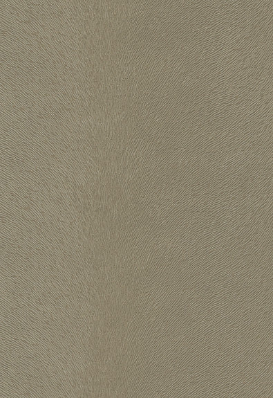 Pony Taupe 370-3156 by Schumacher Designer Fabric Ultraleather 100% Polyurethane Wyzenbeek 500,000 Horizontal: - and Vertical: - 54 - Swanky Fabrics -