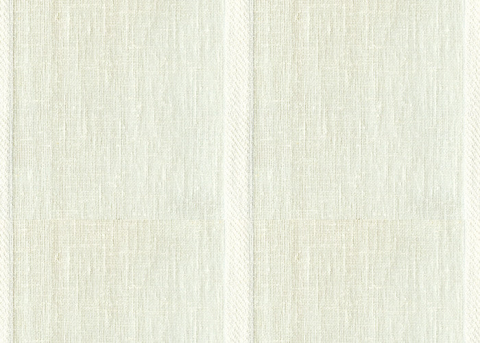 3700.1 by Kravet Basics Designer Fabric in our sample Polyester 43%, Linen 34%, Cotton 23% France See Sample Horizontal: 5 inches and Vertical: See Sample 118 inches - Swanky Fabrics -
