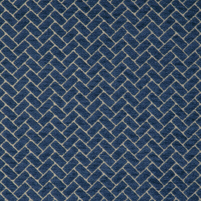 Kravet Smart - Upholstery - 37003.5.0 - Upholstery - HIGH UV POLYESTER - 100% - India </p><p>Repeat: H: , V: 27.5 21 - My Fabric Connection -