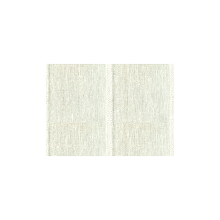 3700-1 by Kravet Basics Designer Fabric GIS POLYESTER - 43%;LINEN - 34%;COTTON - 23% France - Horizontal: 5 and Vertical: - 118 - Swanky Fabrics -