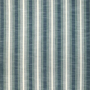 Sims Stripe Marine 37046.5.0 By Kravet Design Designer Fabric