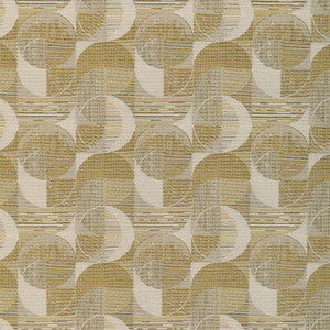 Daybreak Lemongrass 37050.40.0 By Kravet Contract Designer Fabric