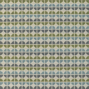 Decoy Seaglass 37051.315.0 By Kravet Contract Designer Fabric