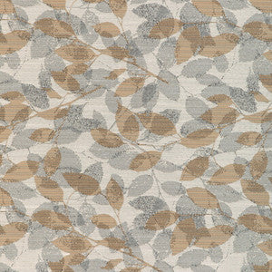 Leaf Dance Sandstone 37053.1161.0 By Kravet Contract Designer Fabric