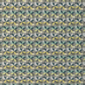 Myriad Lagoon 37067.315.0 By Kravet Contract Designer Fabric