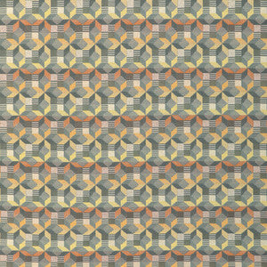Myriad Clementine 37067.411.0 By Kravet Contract Designer Fabric