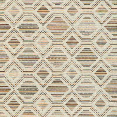 Kravet Contract - Upholstery - 37073.411.0 - Upholstery - POLYESTER - 67%;POST CONSUMER RECYCLED POLYESTER - 21%;RAYON - 12% - United States </p><p>Repeat: H: , V: 27.5 21 - My Fabric Connection -