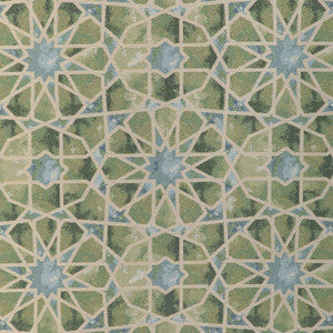 Stoneglow Seaglass 37074.153.0 By Kravet Contract Designer Fabric