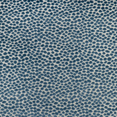 Kravet Design - Upholstery - 37087.51.0 - Upholstery - POLYESTER - 45%;VISCOSE - 45%;COTTON - 10% - India </p><p>Repeat: H: , V: 27.5 21 - My Fabric Connection -