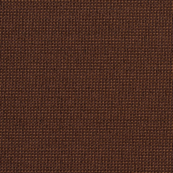 3708 Coffee by Charlotte Designer Fabric Tweeds 100% Olefin Made In USA Exceeds 500,000 Wyzenbeek Rubs (Heavy Duty) No Repeat 54 Inches - Swanky Fabrics -